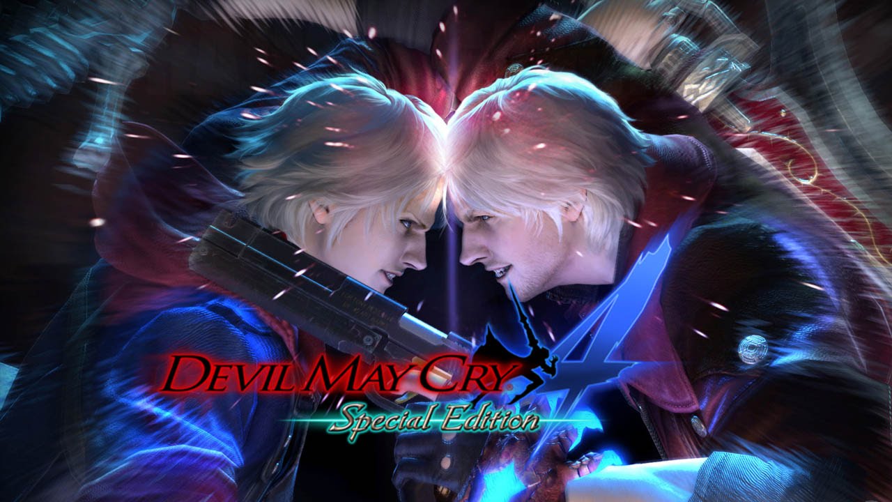 devil may cry 4 special edition vergil ending